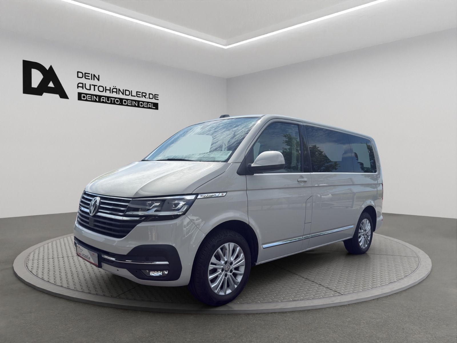 VW T6.1 Multivan